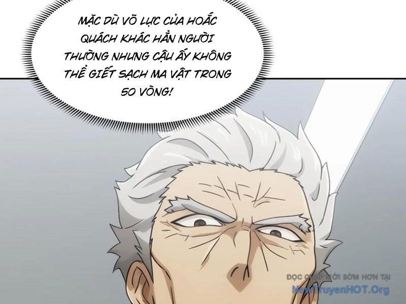 Võ Đạo Tông Sư Trùng Sinh Làm Công Nhân - Chapter 33 - Page 107