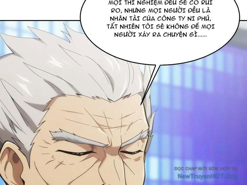 Võ Đạo Tông Sư Trùng Sinh Làm Công Nhân - Chapter 33 - Page 5