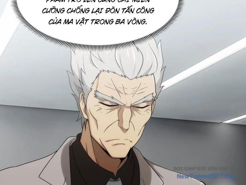 Võ Đạo Tông Sư Trùng Sinh Làm Công Nhân - Chapter 33 - Page 97