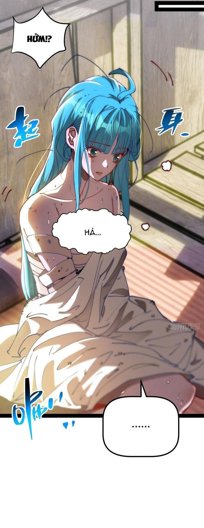 Tận Thế Ập Đến, Ta Tái Sinh Thành Bạo Chúa - Chapter 10 - Page 13