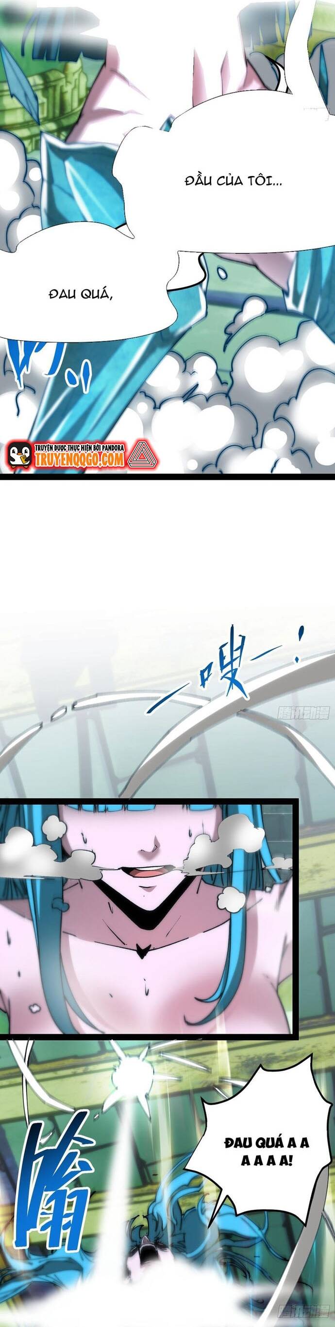 Tận Thế Ập Đến, Ta Tái Sinh Thành Bạo Chúa - Chapter 10 - Page 18