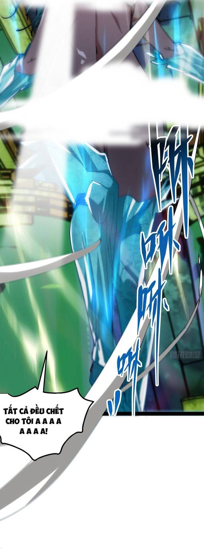 Tận Thế Ập Đến, Ta Tái Sinh Thành Bạo Chúa - Chapter 10 - Page 19