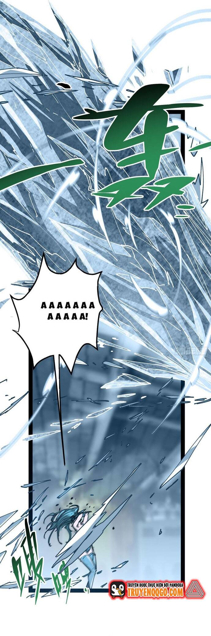 Tận Thế Ập Đến, Ta Tái Sinh Thành Bạo Chúa - Chapter 10 - Page 20