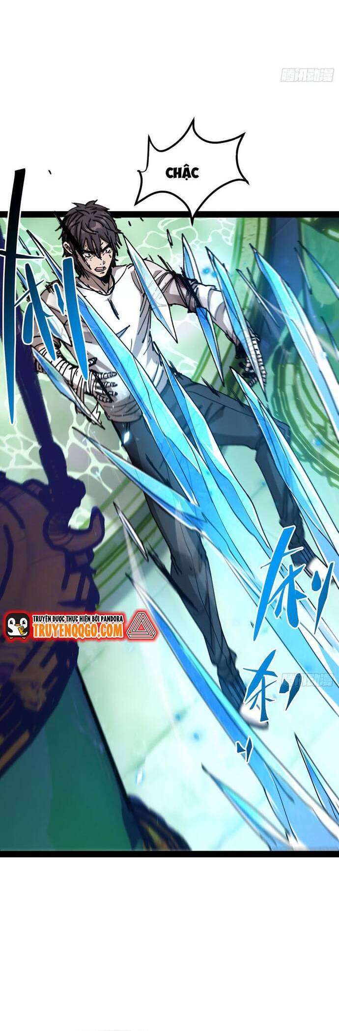 Tận Thế Ập Đến, Ta Tái Sinh Thành Bạo Chúa - Chapter 11 - Page 18