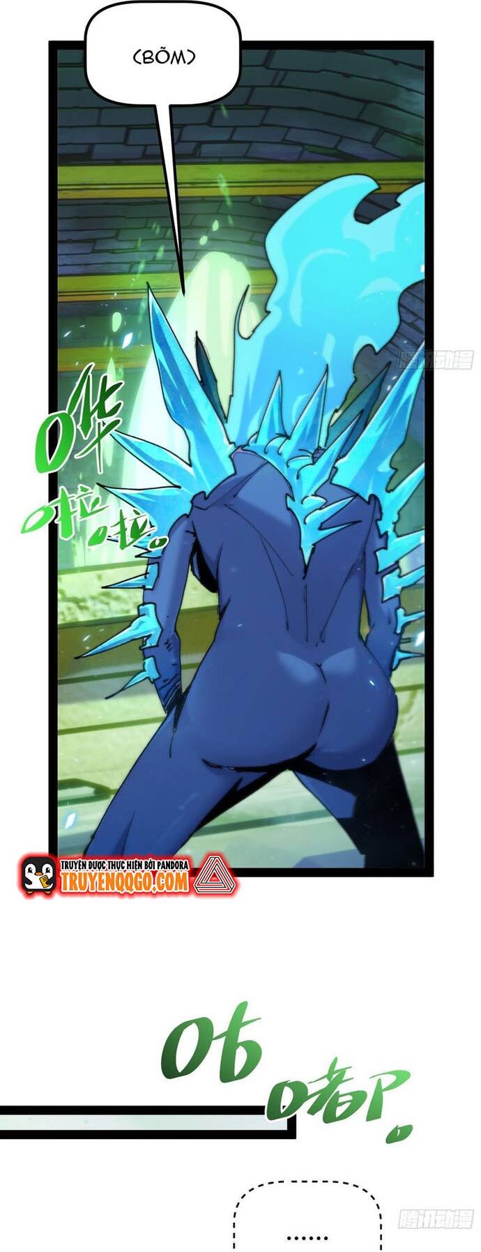 Tận Thế Ập Đến, Ta Tái Sinh Thành Bạo Chúa - Chapter 11 - Page 19