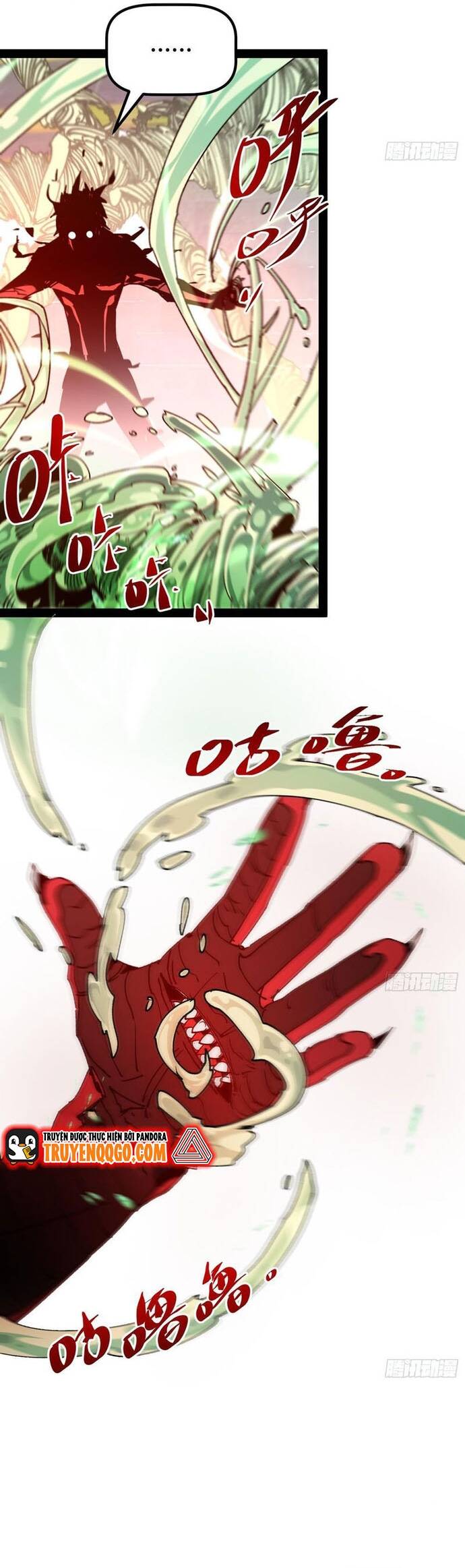 Tận Thế Ập Đến, Ta Tái Sinh Thành Bạo Chúa - Chapter 11 - Page 25