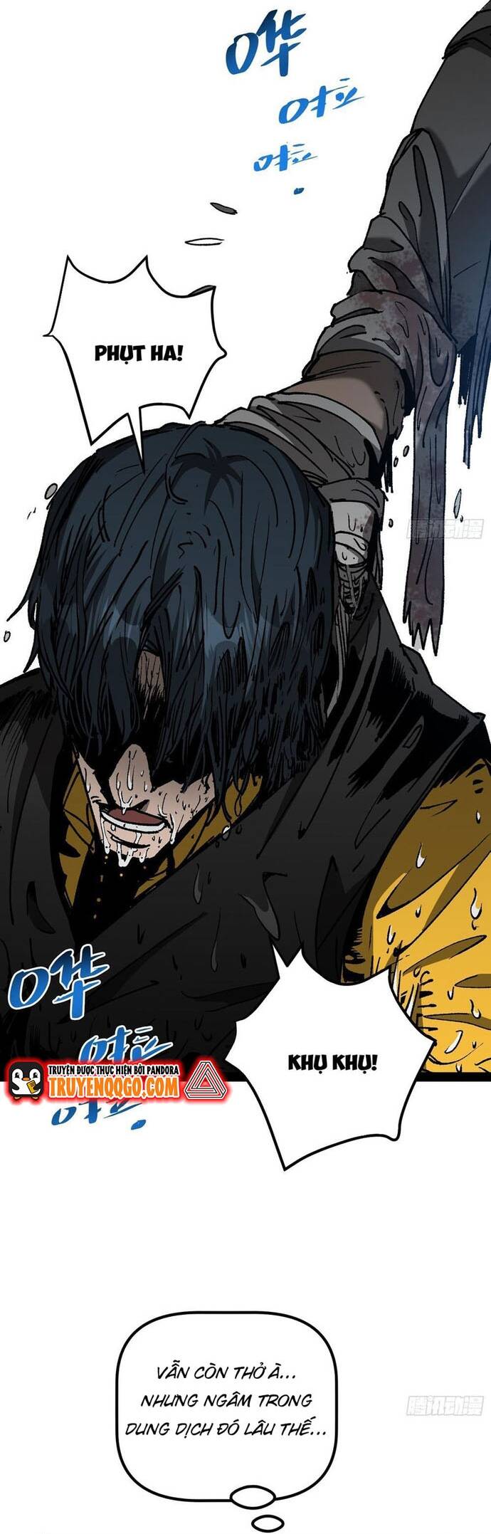 Tận Thế Ập Đến, Ta Tái Sinh Thành Bạo Chúa - Chapter 11 - Page 5