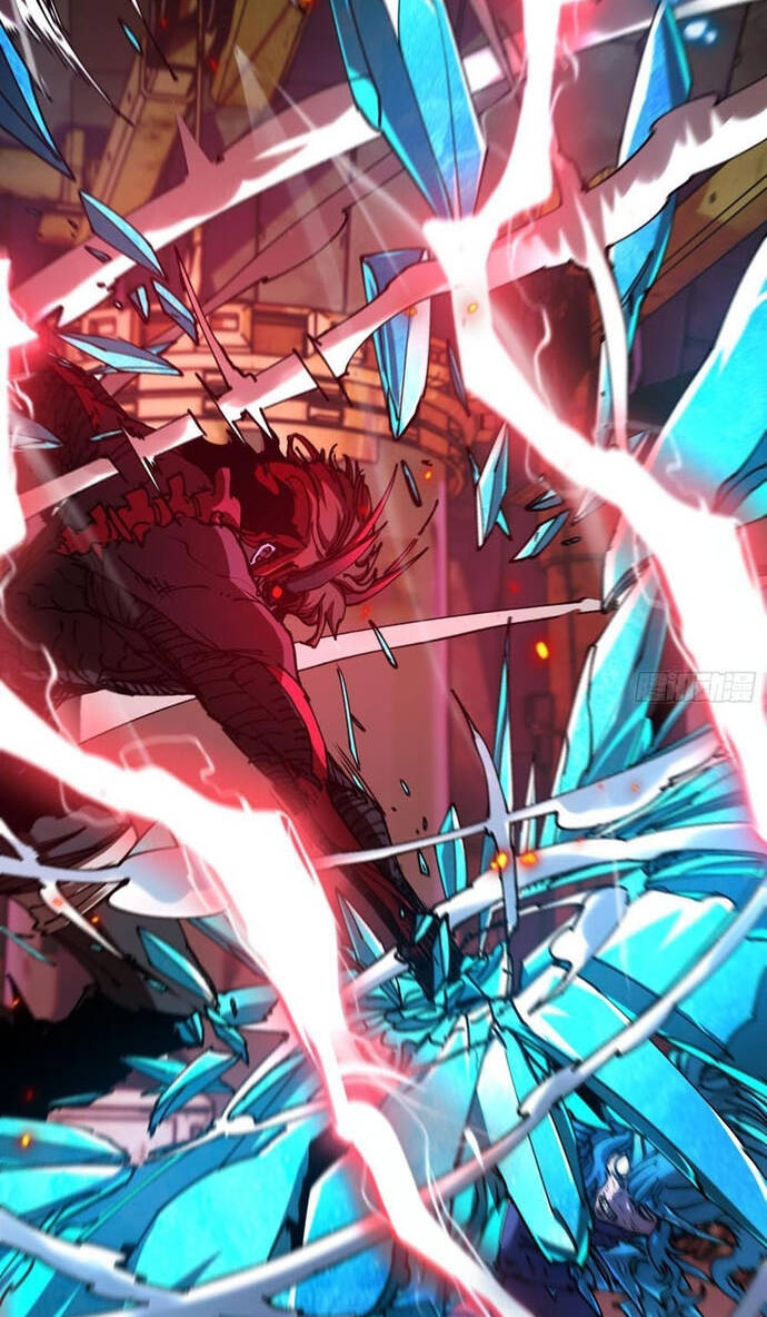 Tận Thế Ập Đến, Ta Tái Sinh Thành Bạo Chúa - Chapter 12 - Page 14