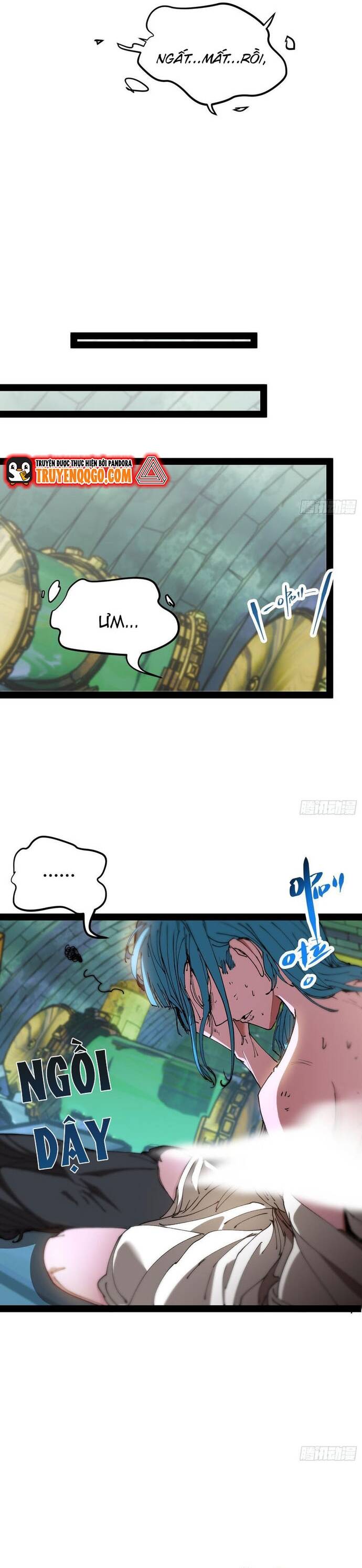 Tận Thế Ập Đến, Ta Tái Sinh Thành Bạo Chúa - Chapter 12 - Page 24