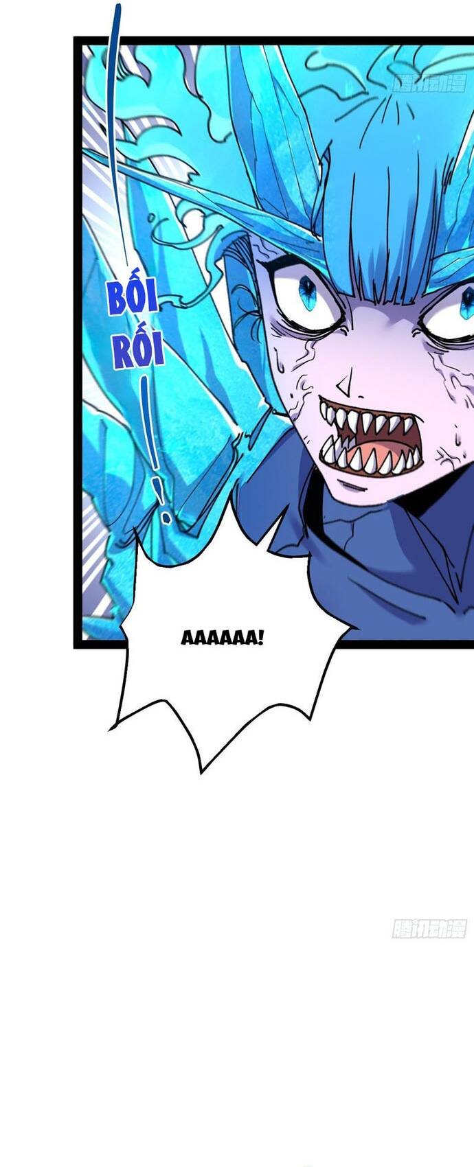 Tận Thế Ập Đến, Ta Tái Sinh Thành Bạo Chúa - Chapter 12 - Page 6