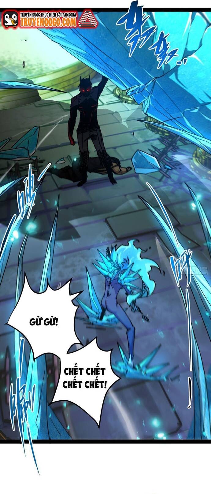 Tận Thế Ập Đến, Ta Tái Sinh Thành Bạo Chúa - Chapter 12 - Page 7