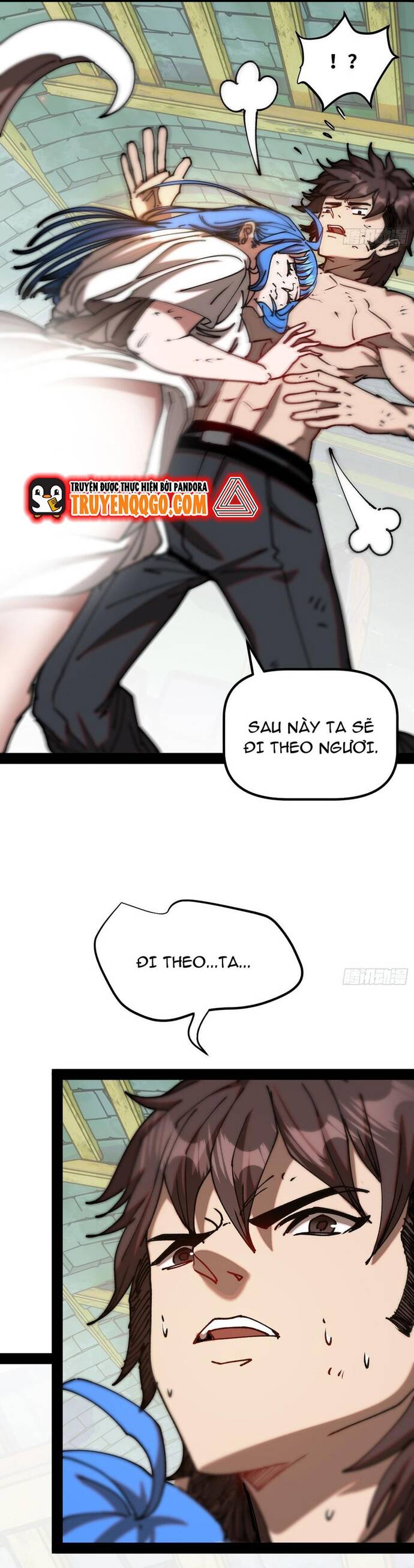 Tận Thế Ập Đến, Ta Tái Sinh Thành Bạo Chúa - Chapter 13 - Page 11