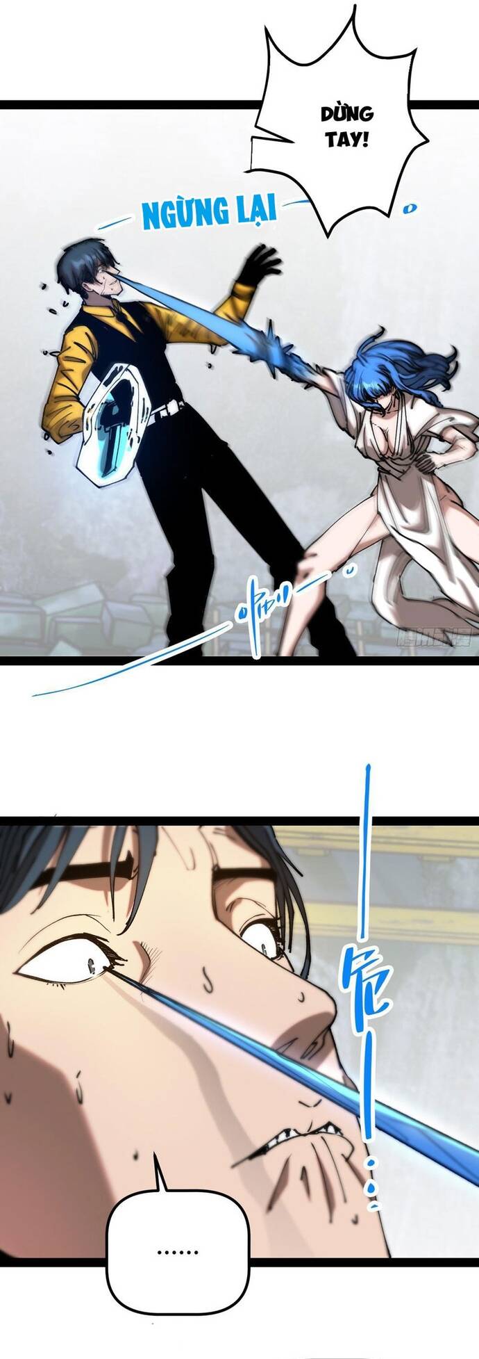 Tận Thế Ập Đến, Ta Tái Sinh Thành Bạo Chúa - Chapter 13 - Page 20