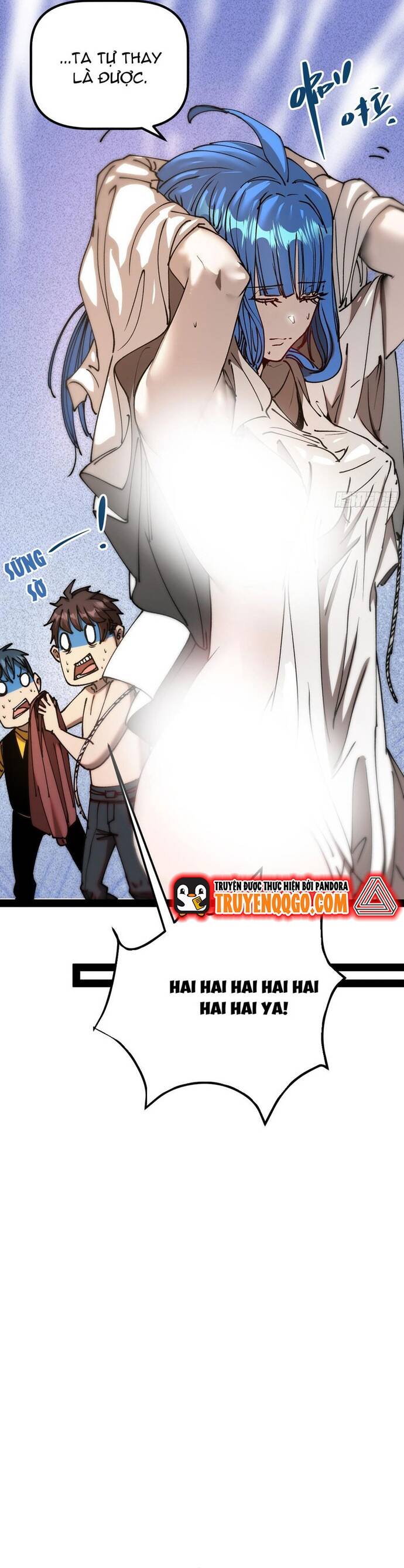 Tận Thế Ập Đến, Ta Tái Sinh Thành Bạo Chúa - Chapter 13 - Page 25