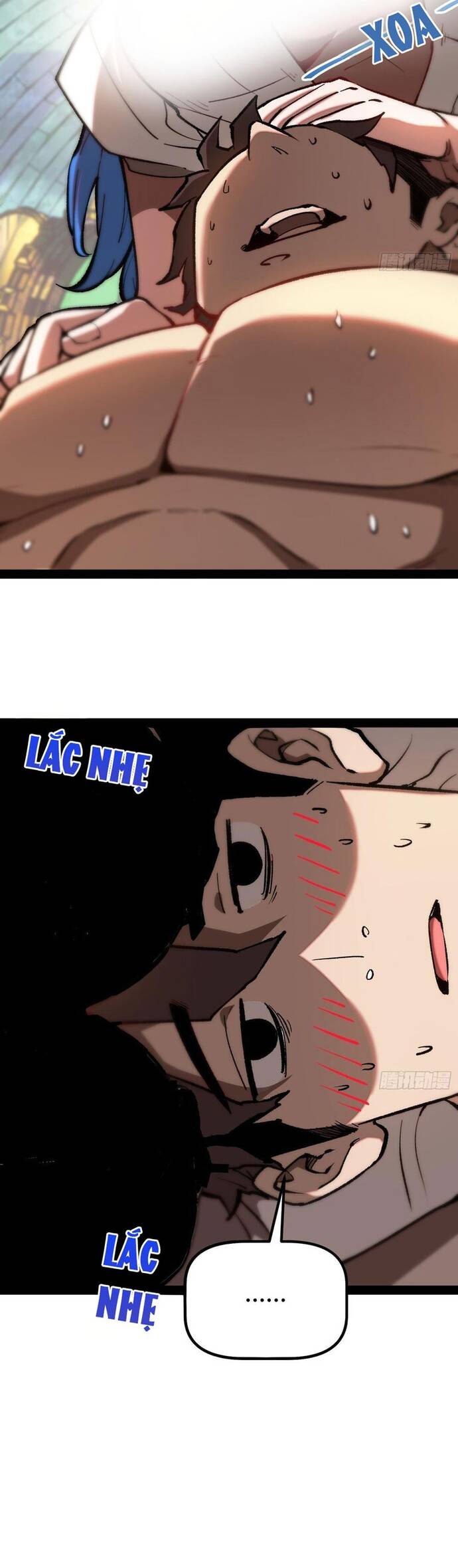 Tận Thế Ập Đến, Ta Tái Sinh Thành Bạo Chúa - Chapter 13 - Page 3