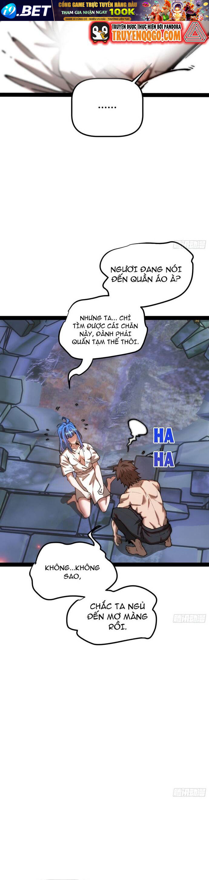 Tận Thế Ập Đến, Ta Tái Sinh Thành Bạo Chúa - Chapter 13 - Page 6