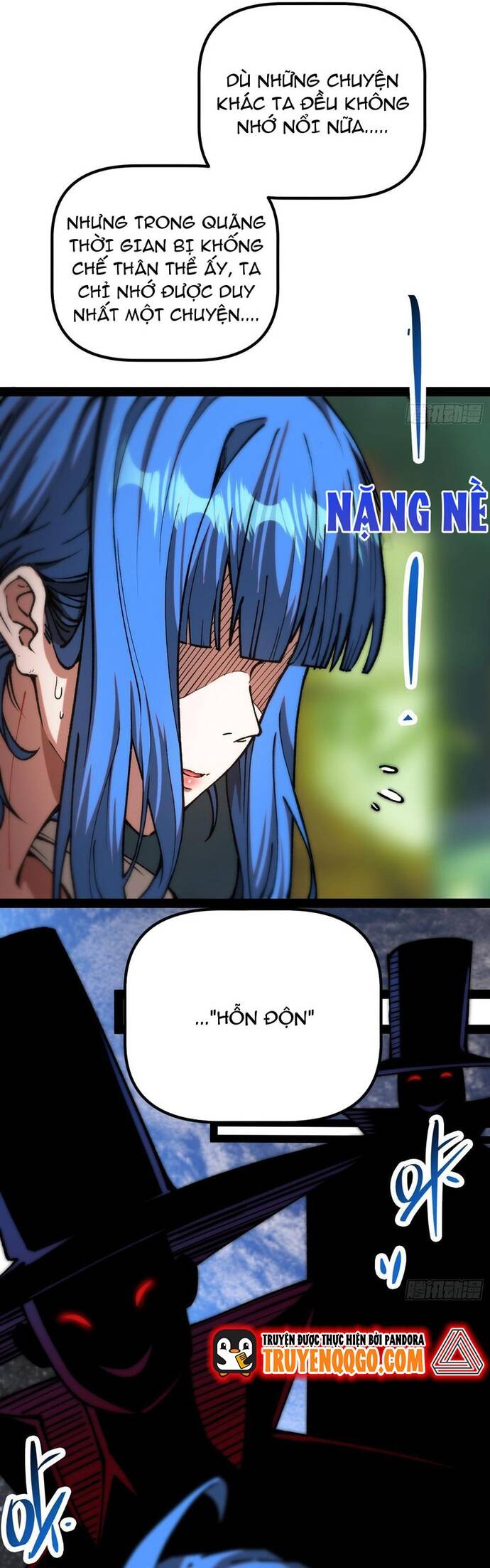 Tận Thế Ập Đến, Ta Tái Sinh Thành Bạo Chúa - Chapter 13 - Page 8