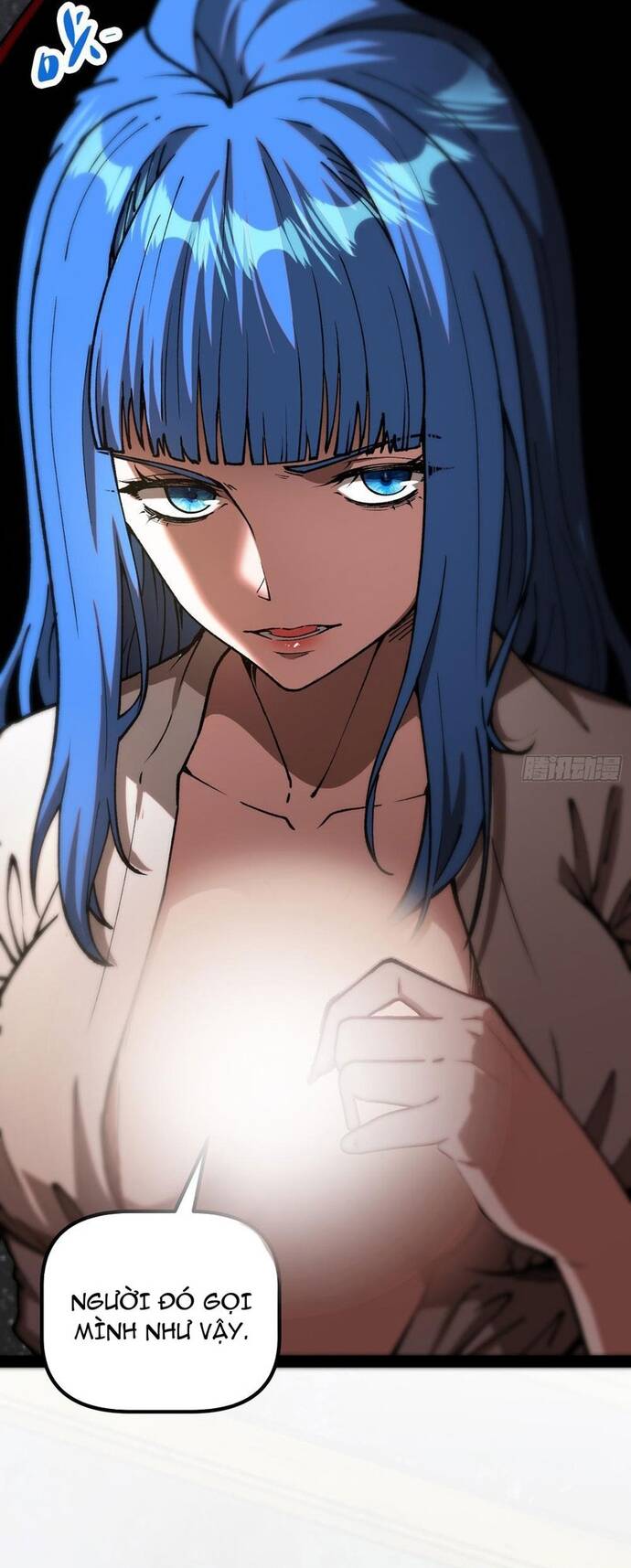 Tận Thế Ập Đến, Ta Tái Sinh Thành Bạo Chúa - Chapter 13 - Page 9