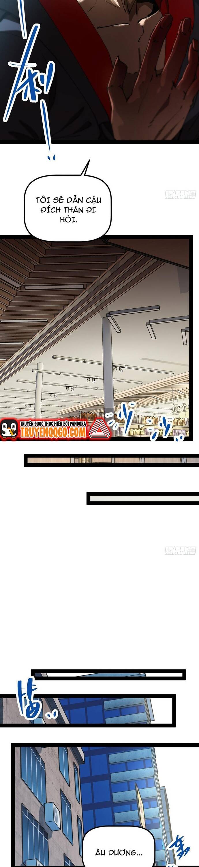 Tận Thế Ập Đến, Ta Tái Sinh Thành Bạo Chúa - Chapter 14 - Page 7