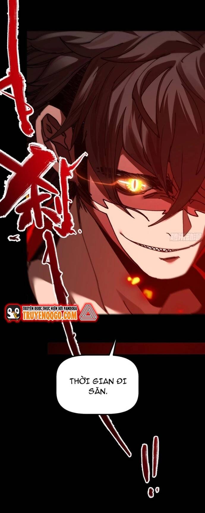Tận Thế Ập Đến, Ta Tái Sinh Thành Bạo Chúa - Chapter 15 - Page 21
