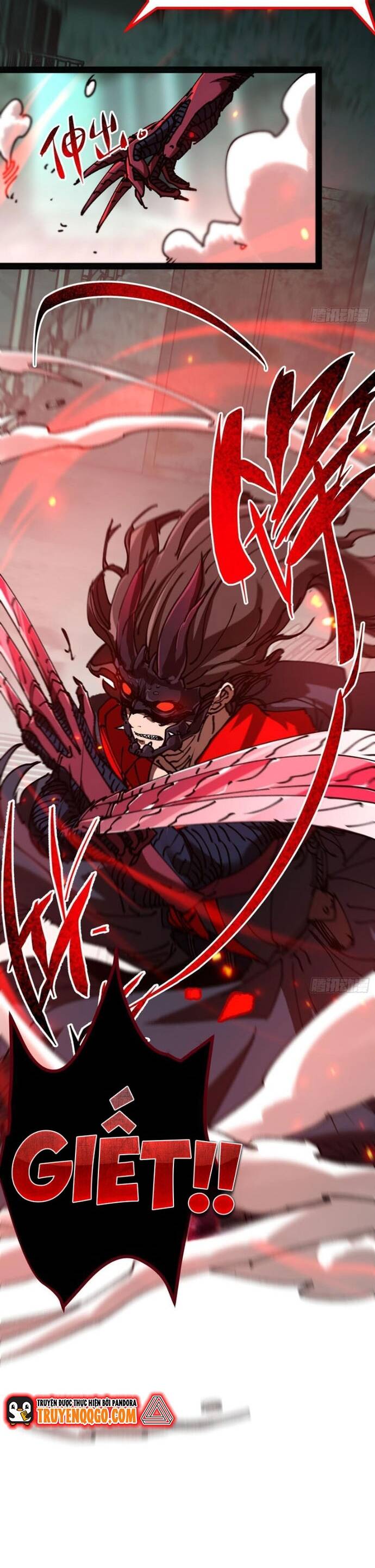 Tận Thế Ập Đến, Ta Tái Sinh Thành Bạo Chúa - Chapter 16 - Page 18