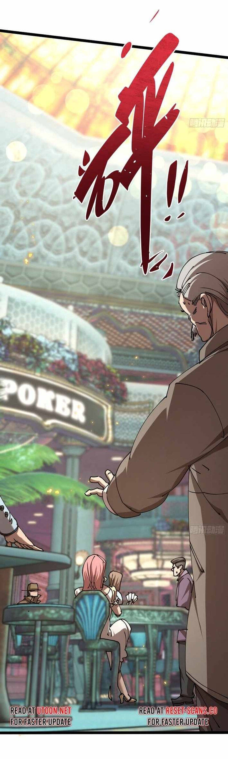 Tận Thế Ập Đến, Ta Tái Sinh Thành Bạo Chúa - Chapter 3 - Page 4