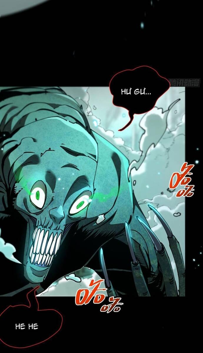 Tận Thế Ập Đến, Ta Tái Sinh Thành Bạo Chúa - Chapter 9 - Page 10