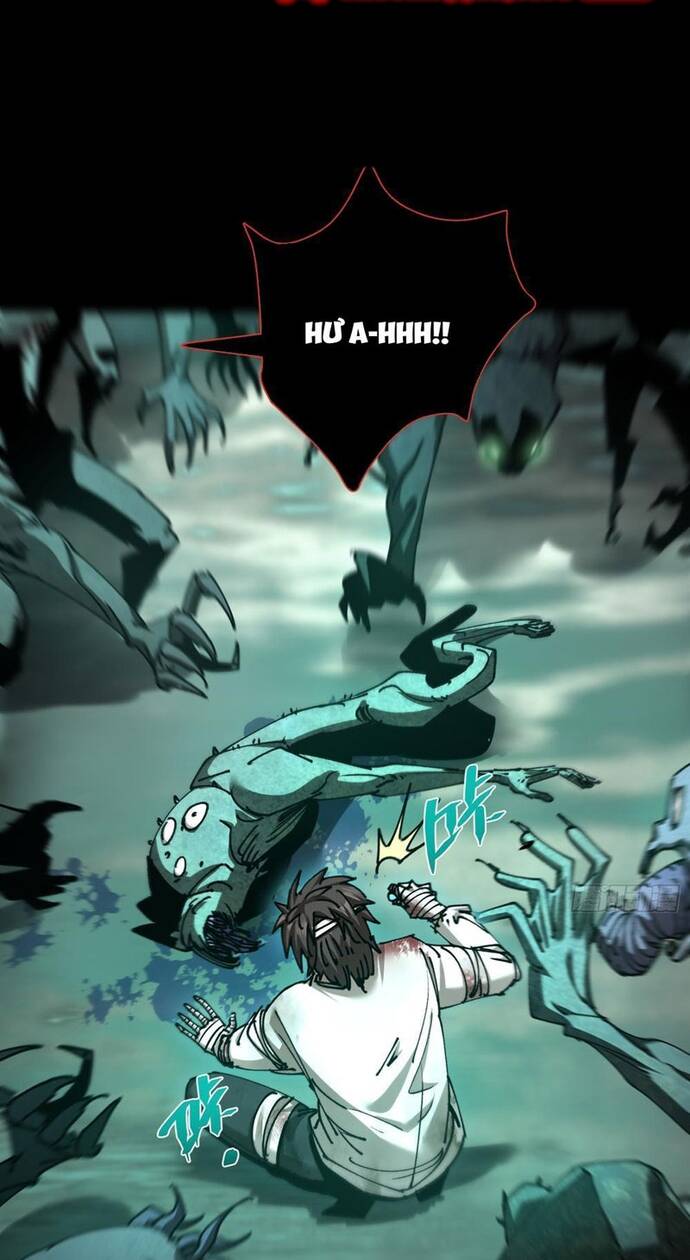 Tận Thế Ập Đến, Ta Tái Sinh Thành Bạo Chúa - Chapter 9 - Page 17