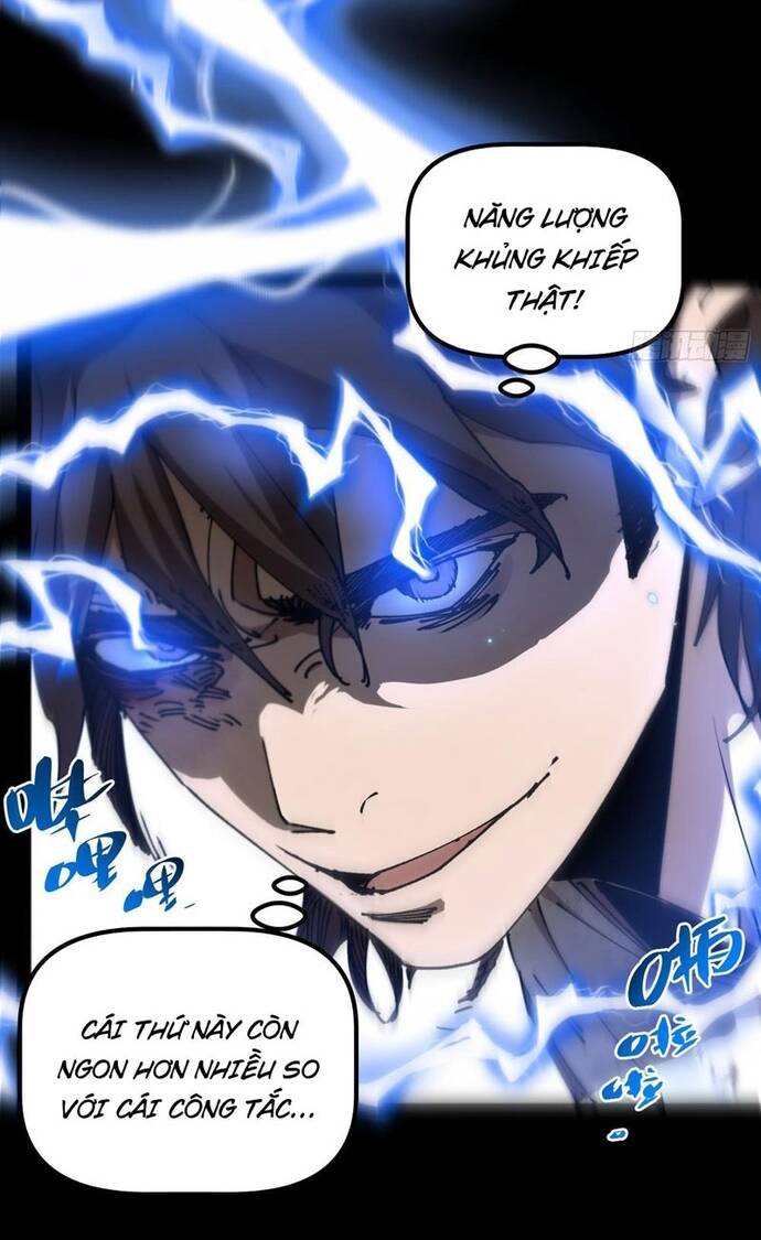 Tận Thế Ập Đến, Ta Tái Sinh Thành Bạo Chúa - Chapter 9 - Page 22