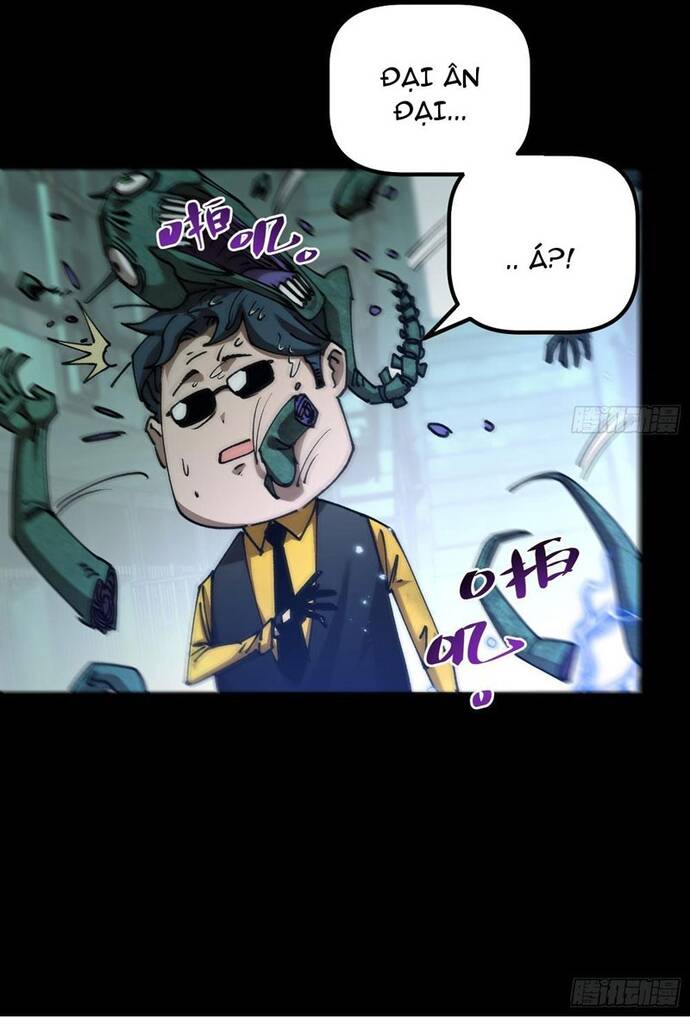 Tận Thế Ập Đến, Ta Tái Sinh Thành Bạo Chúa - Chapter 9 - Page 23