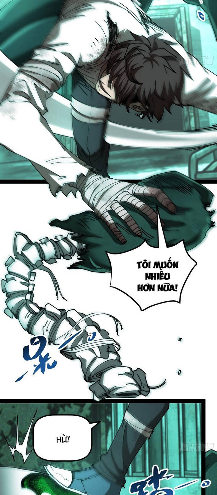 Tận Thế Ập Đến, Ta Tái Sinh Thành Bạo Chúa - Chapter 9 - Page 27