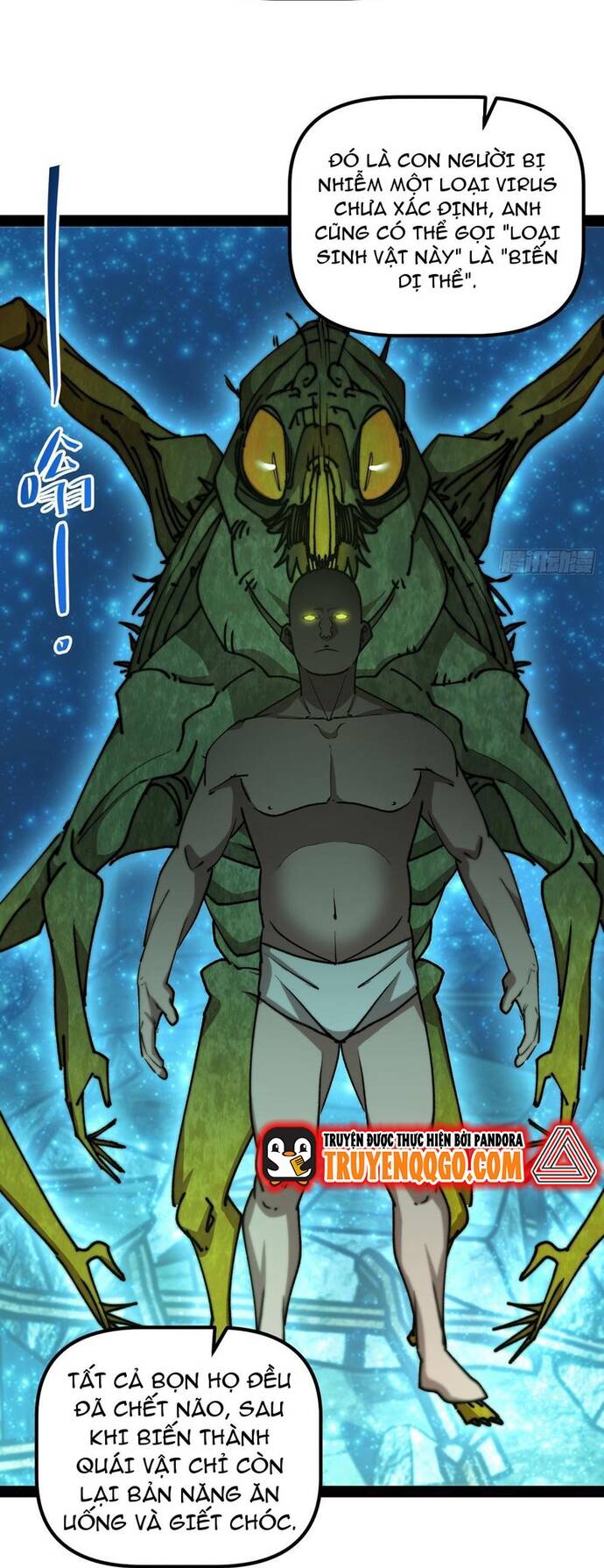 Tận Thế Ập Đến, Ta Tái Sinh Thành Bạo Chúa - Chapter 9 - Page 34