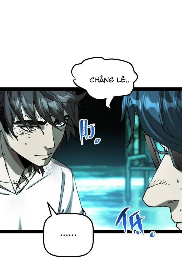 Tận Thế Ập Đến, Ta Tái Sinh Thành Bạo Chúa - Chapter 9 - Page 38