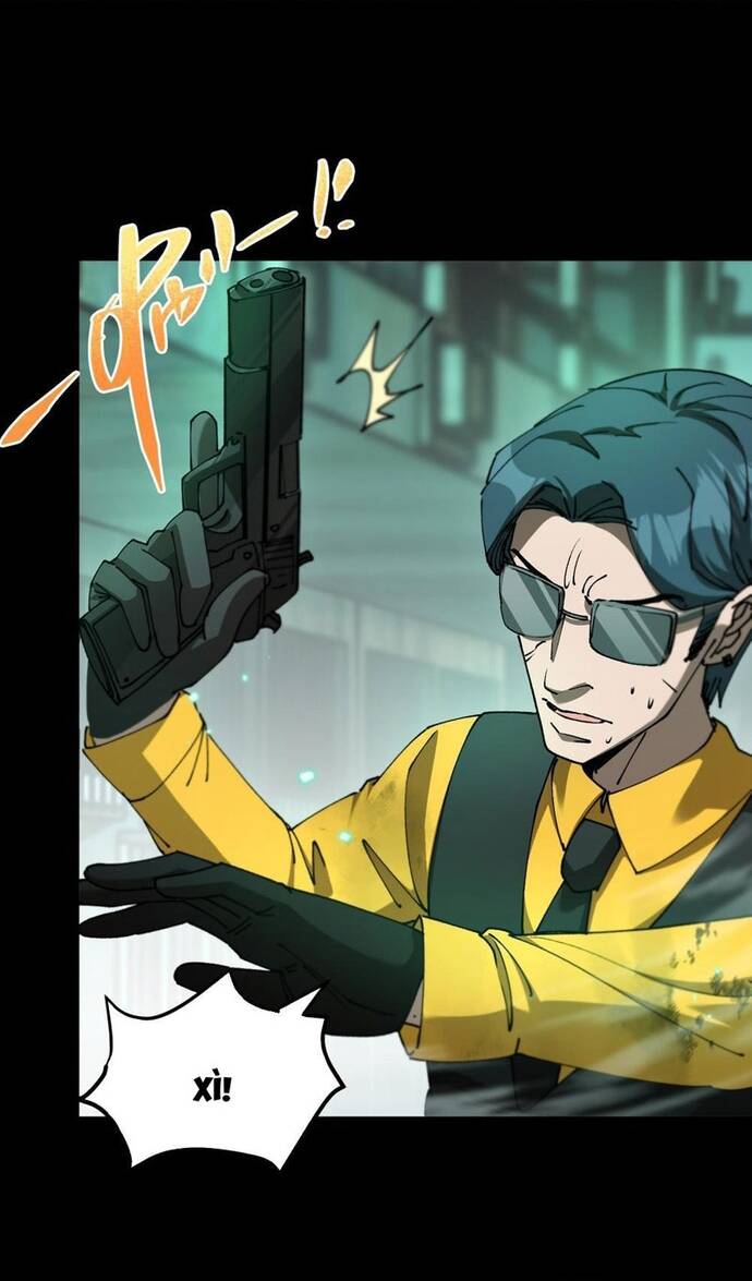 Tận Thế Ập Đến, Ta Tái Sinh Thành Bạo Chúa - Chapter 9 - Page 4