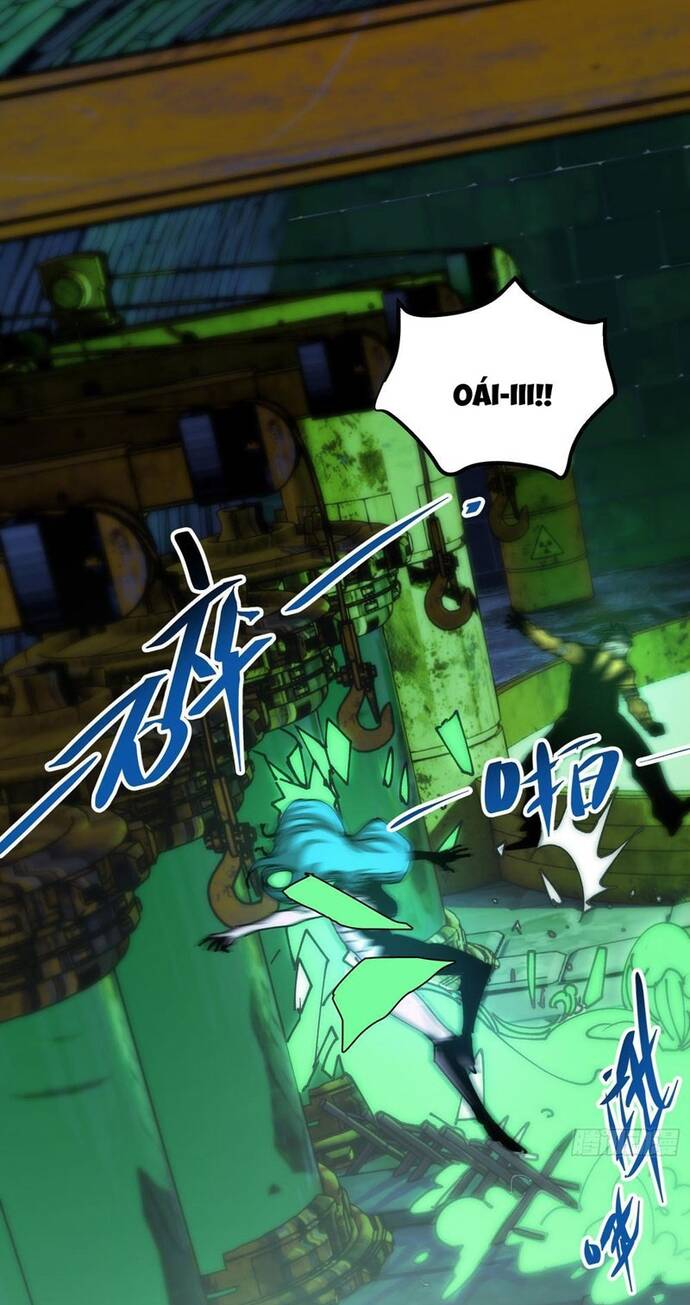 Tận Thế Ập Đến, Ta Tái Sinh Thành Bạo Chúa - Chapter 9 - Page 47