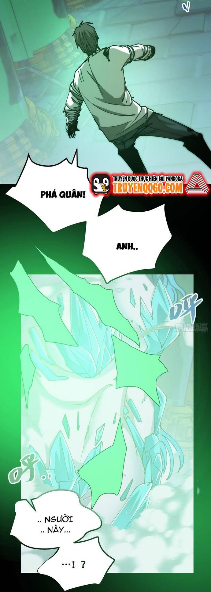 Tận Thế Ập Đến, Ta Tái Sinh Thành Bạo Chúa - Chapter 9 - Page 48