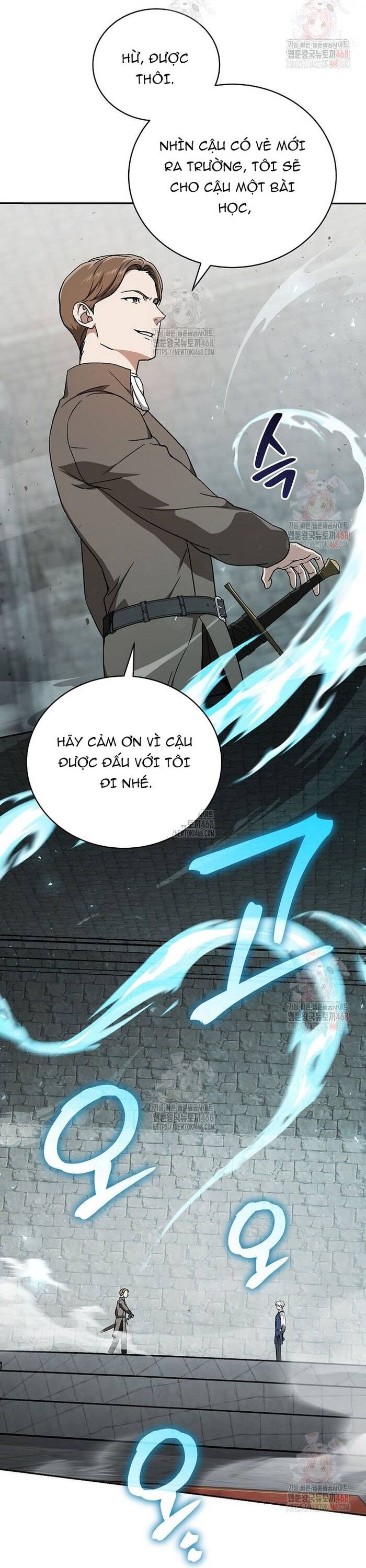 Pháp Sư Thiên Tài Thấu Triệt Khái Niệm - Chapter 24 - Page 10