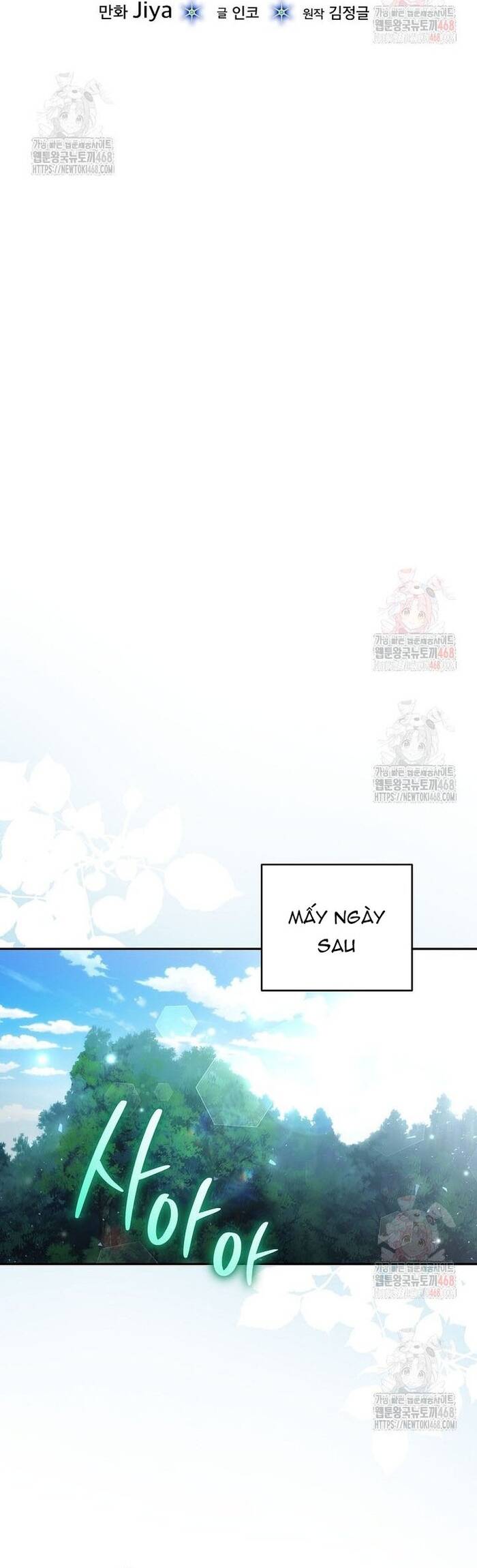 Pháp Sư Thiên Tài Thấu Triệt Khái Niệm - Chapter 24 - Page 23