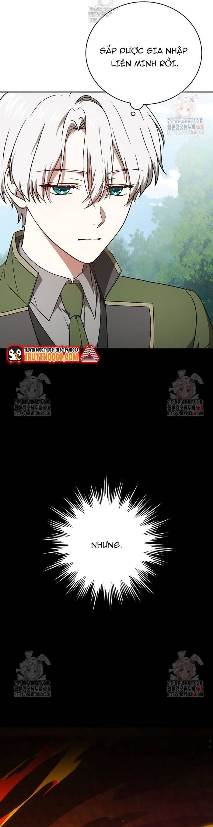 Pháp Sư Thiên Tài Thấu Triệt Khái Niệm - Chapter 24 - Page 25