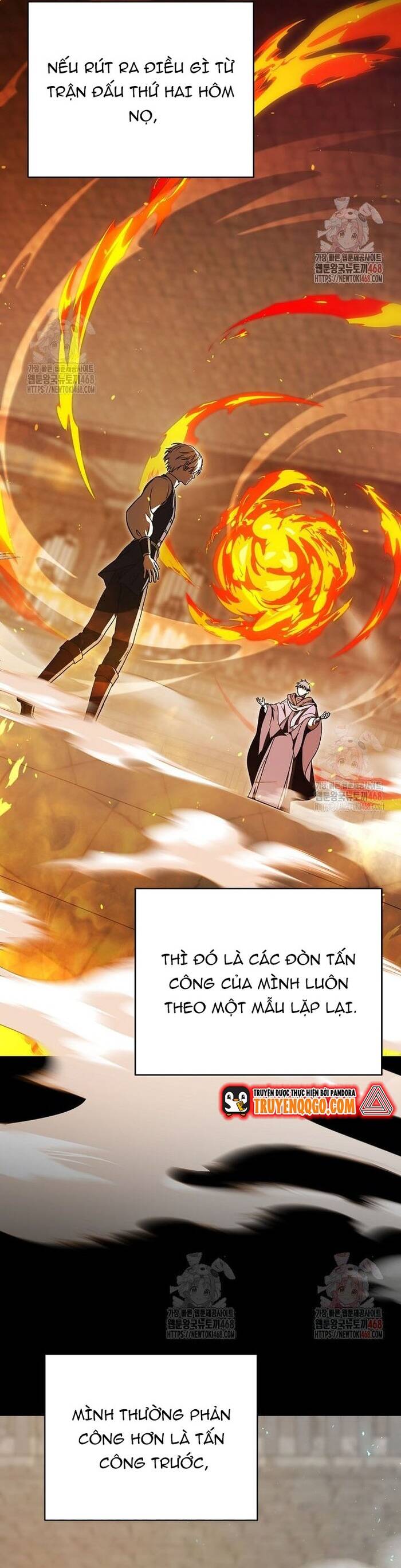 Pháp Sư Thiên Tài Thấu Triệt Khái Niệm - Chapter 24 - Page 26