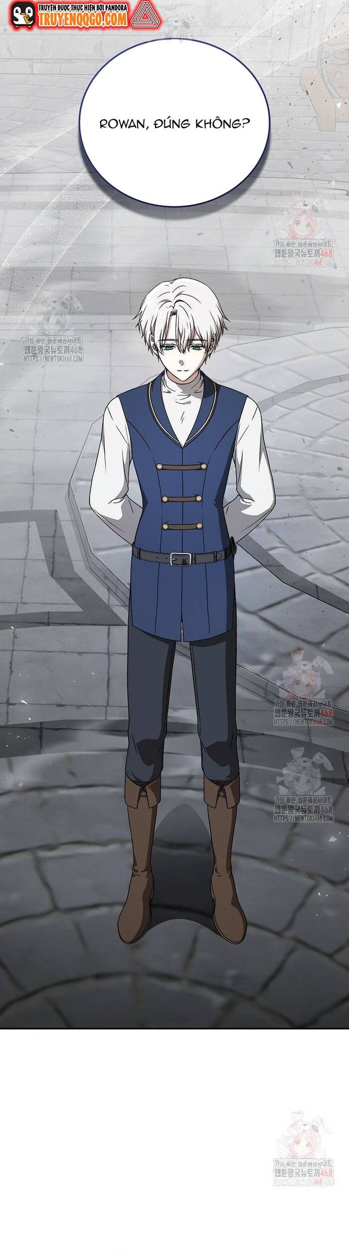 Pháp Sư Thiên Tài Thấu Triệt Khái Niệm - Chapter 24 - Page 3