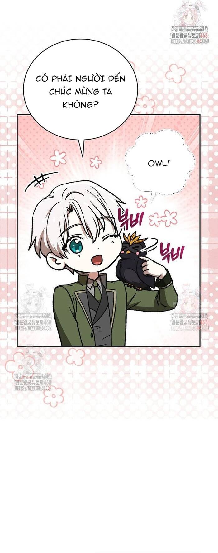 Pháp Sư Thiên Tài Thấu Triệt Khái Niệm - Chapter 24 - Page 31