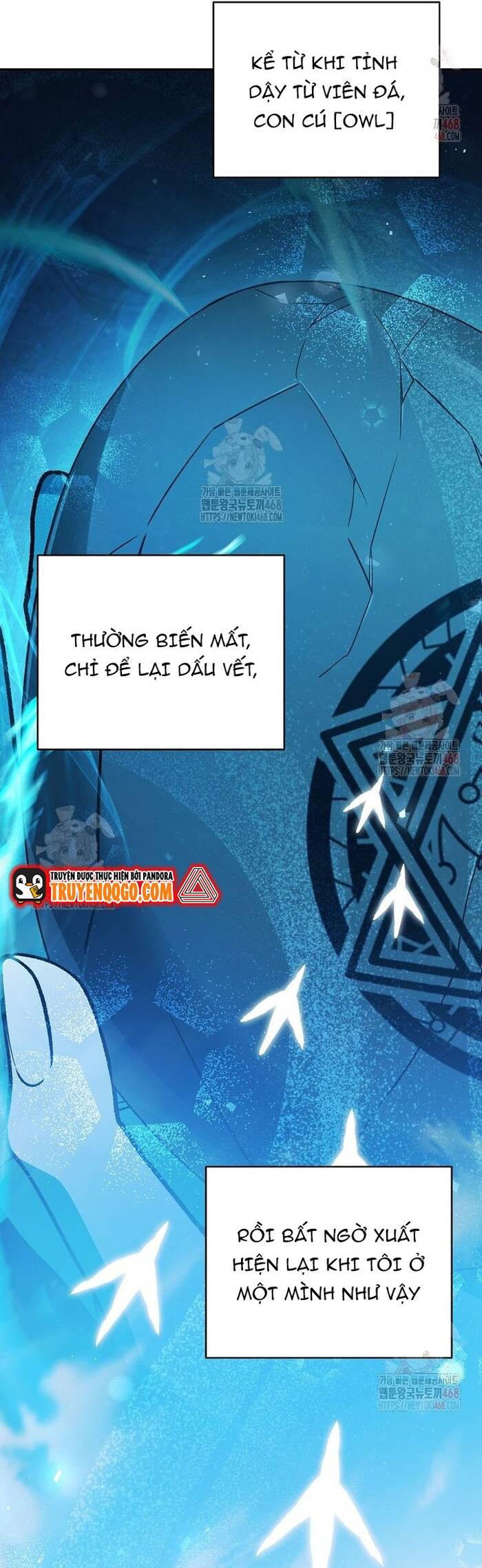 Pháp Sư Thiên Tài Thấu Triệt Khái Niệm - Chapter 24 - Page 32