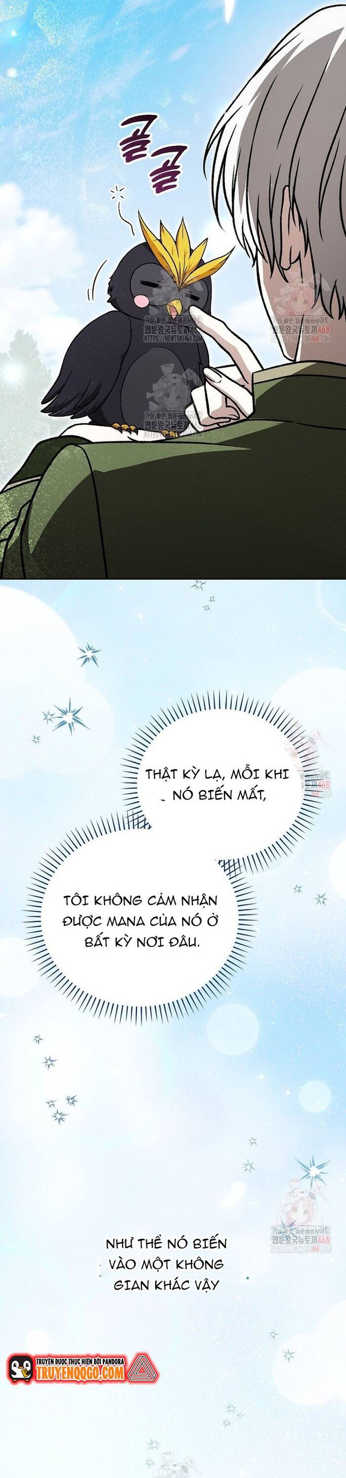 Pháp Sư Thiên Tài Thấu Triệt Khái Niệm - Chapter 24 - Page 33