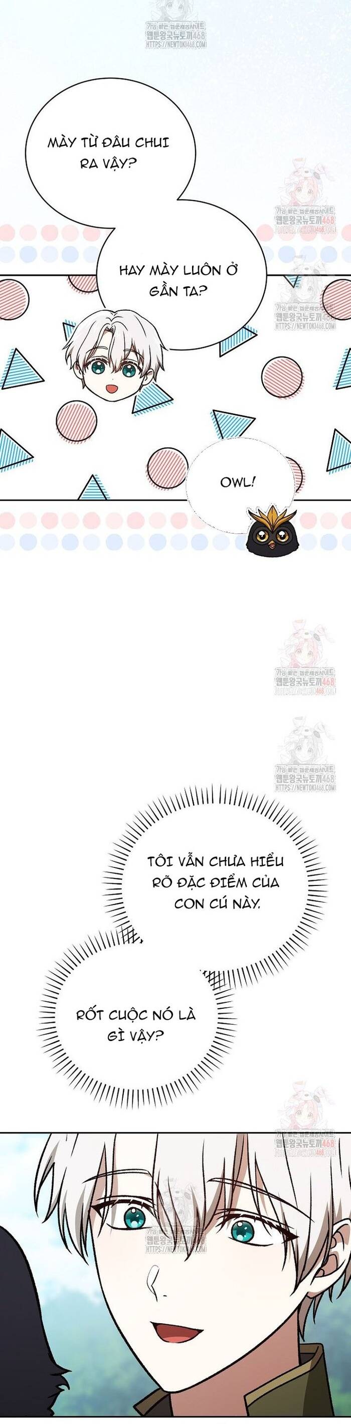 Pháp Sư Thiên Tài Thấu Triệt Khái Niệm - Chapter 24 - Page 34