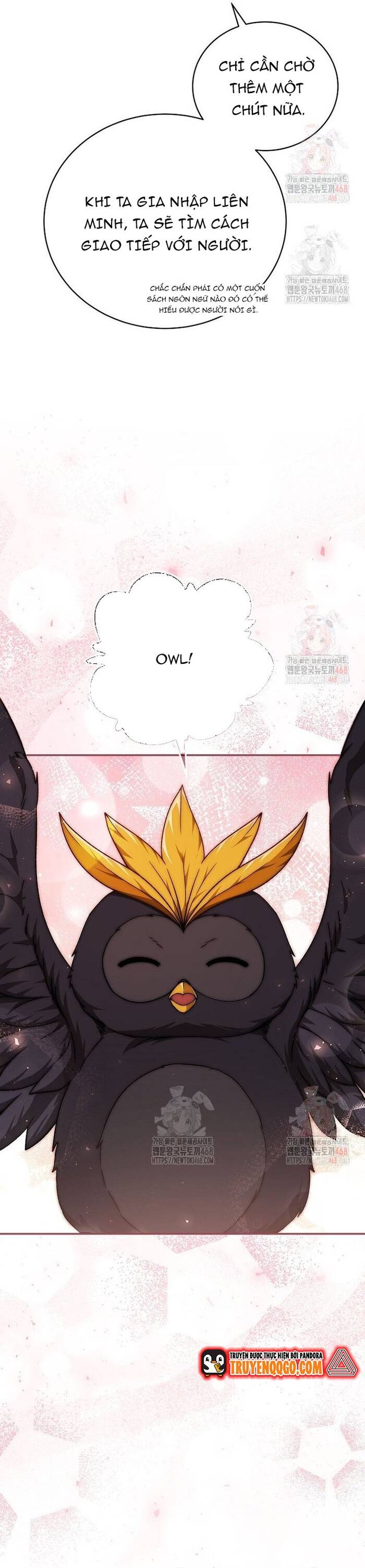 Pháp Sư Thiên Tài Thấu Triệt Khái Niệm - Chapter 24 - Page 35