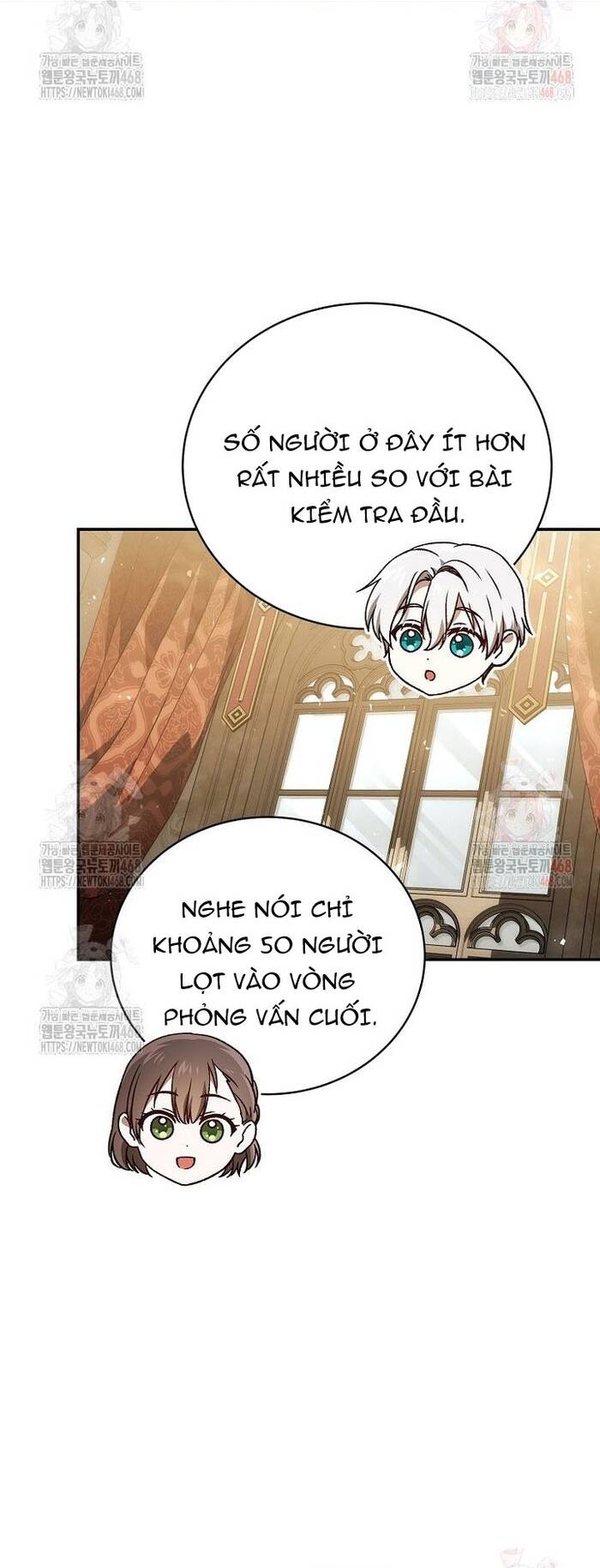 Pháp Sư Thiên Tài Thấu Triệt Khái Niệm - Chapter 24 - Page 40