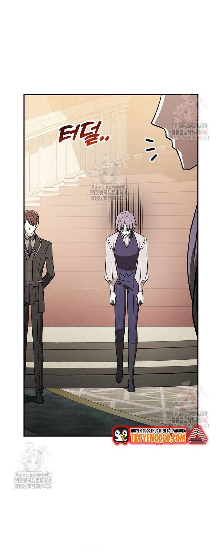 Pháp Sư Thiên Tài Thấu Triệt Khái Niệm - Chapter 24 - Page 43