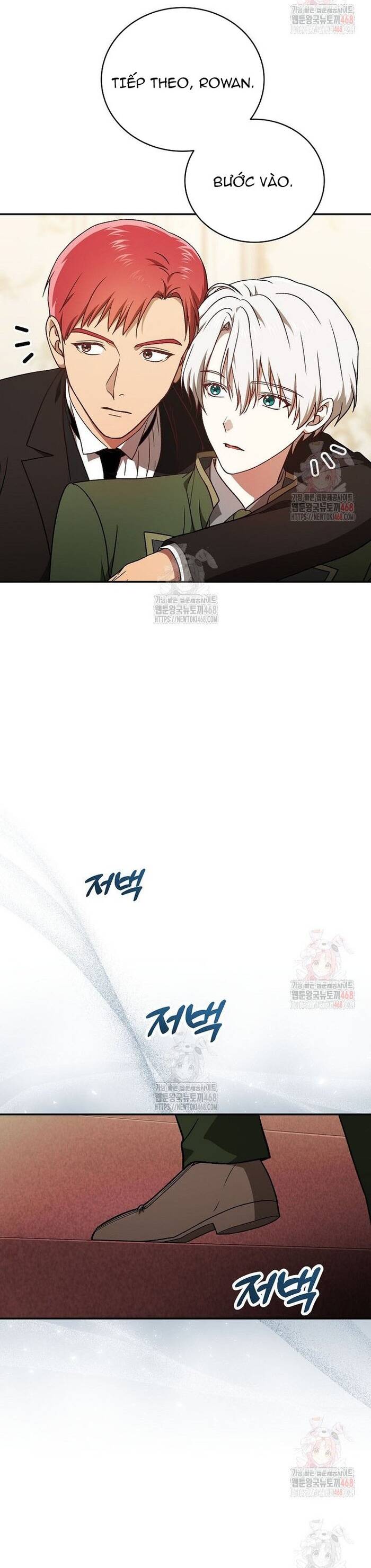 Pháp Sư Thiên Tài Thấu Triệt Khái Niệm - Chapter 24 - Page 46