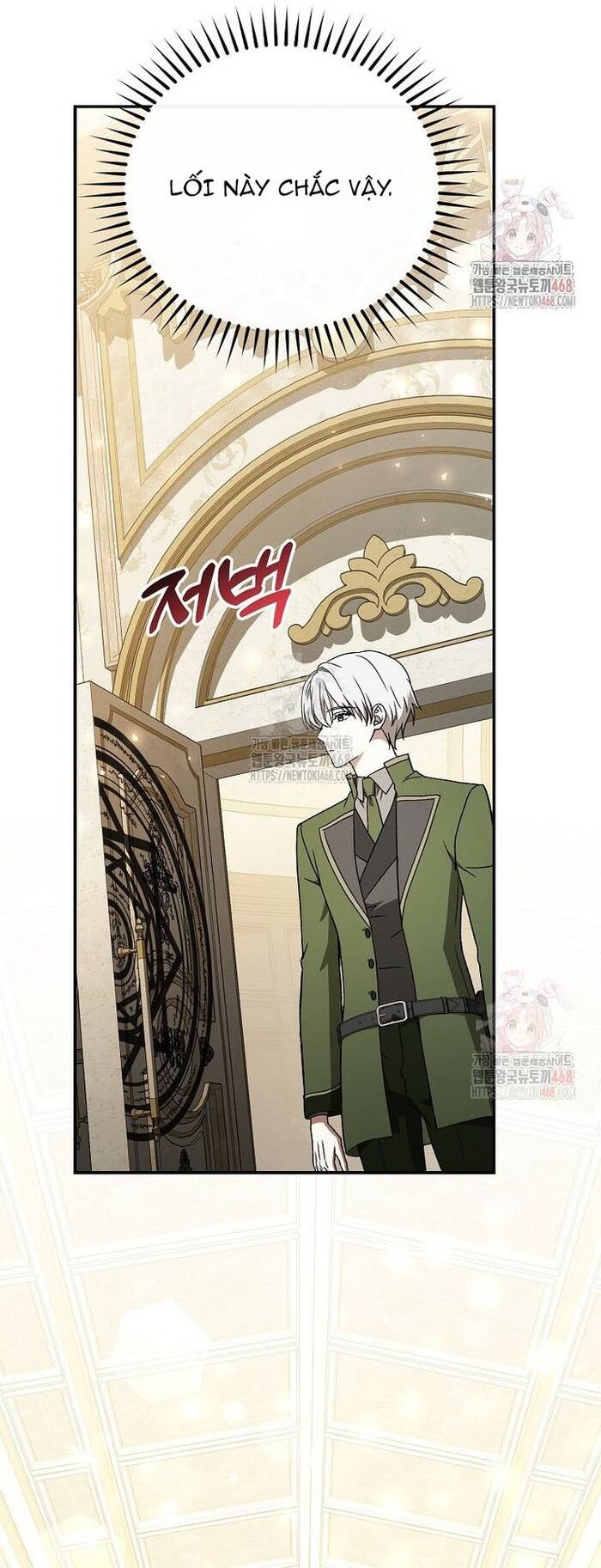 Pháp Sư Thiên Tài Thấu Triệt Khái Niệm - Chapter 24 - Page 49